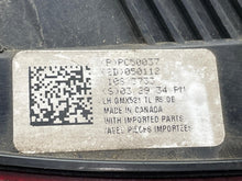 Load image into Gallery viewer, TAIL LIGHT LAMP ASSEMBLY Chevrolet Camaro 10 11 12 13 Left - NW642127