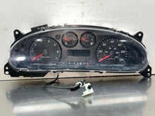 Load image into Gallery viewer, Speedometer Cluster Ford Taurus 2007 - NW642028