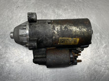 Load image into Gallery viewer, STARTER MOTOR Taurus Sable 00 01 02 03 04 05 06 07 - NW642031
