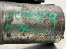 Load image into Gallery viewer, STARTER MOTOR Taurus Sable 00 01 02 03 04 05 06 07 - NW642031
