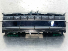 Load image into Gallery viewer, FRONT TEMPERATURE CONTROLS E250D E300 E350 E400 E550 E63 2014 - NW642000
