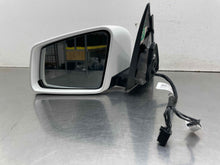 Load image into Gallery viewer, SIDE VIEW DOOR MIRROR E300 E350 E400 E550 E63 10 11 12 13 Left - NW641964