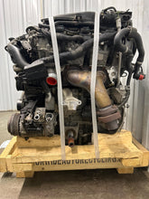 Load image into Gallery viewer, ENGINE MOTOR E250 Van E250D E300 E350 E400 E550 E63 14-16 3.5L VIN 8J - NW642176