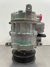 Load image into Gallery viewer, AC A/C AIR CONDITIONING COMPRESSOR Porsche Cayenne 2011-2018 - NW642067