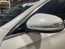 Load image into Gallery viewer, Side View Door Mirror MERCEDES E-CLASS 2017 - NW642294