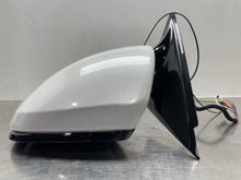 Load image into Gallery viewer, Side View Door Mirror MERCEDES E-CLASS 2017 - NW642294