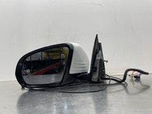 Load image into Gallery viewer, Side View Door Mirror MERCEDES E-CLASS 2017 - NW642294