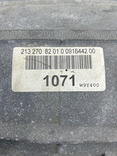 Load image into Gallery viewer, TRANSMISSION C250 C300 C350 C43 C63 E300 E350 E400 E550 17-19 AWD - NW642362
