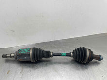 Load image into Gallery viewer, FRONT CV AXLE SHAFT E300 E350 E400 E550 17 18 19 20 Right - NW642154