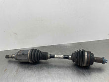 Load image into Gallery viewer, FRONT CV AXLE SHAFT E300 E350 E400 E550 17 18 19 20 Right - NW642154