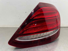 Load image into Gallery viewer, TAIL LIGHT LAMP ASSEMBLY E300 E350 E400 E550 17 18 19 20 Right - NW642034