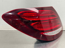 Load image into Gallery viewer, TAIL LIGHT LAMP ASSEMBLY E300 E350 E400 E550 17 18 19 20 Left - NW642130