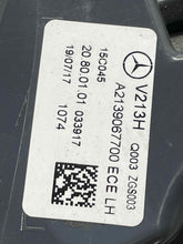 Load image into Gallery viewer, TAIL LIGHT LAMP ASSEMBLY E300 E350 E400 E550 17 18 19 20 Left - NW642130