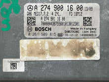 Load image into Gallery viewer, ECU ECM COMPUTER C250 C300 C350 C43 C63 E300 E350 E400 E550 16-18 - NW641968