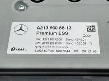 Load image into Gallery viewer, AMPLIFIER Mercedes-Benz E300 E350 E400 E550 2017 17 2018 18 - NW642338
