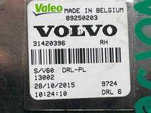 Load image into Gallery viewer, DAYTIME RUNNING LAMP LIGHT Volvo S60 V60 14 15 16 17 18 Right - NW642753