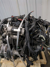 Load image into Gallery viewer, ENGINE MOTOR S60 S80 V60 XC60 XC70 15 16 17 18 2.0L VIN 40 - NW642738