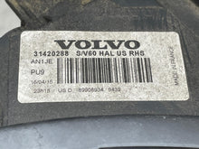 Load image into Gallery viewer, HEADLIGHT LAMP ASSEMBLY Volvo S60 V60 14 15 16 17 18 Right - NW642460