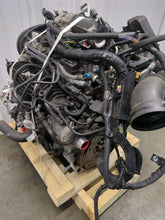 Load image into Gallery viewer, ENGINE MOTOR Volvo S60 2016 16 2017 17 2018 18 2.0L VIN 26 - NW642435