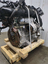 Load image into Gallery viewer, ENGINE MOTOR Volvo S60 2016 16 2017 17 2018 18 2.0L VIN 26 - NW642435