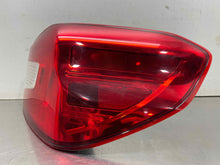 Load image into Gallery viewer, TAIL LIGHT LAMP ASSEMBLY Subaru Impreza WRX 15 16 17 Right - NW642598