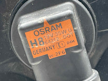 Load image into Gallery viewer, FOG LAMP LIGHT BMW X1 X3 2011-2019 Bumper Mounted Right - NW643235