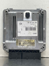 Load image into Gallery viewer, ECU ECM COMPUTER Audi A5 2012 12 - NW643215
