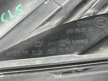 Load image into Gallery viewer, Headlight Lamp Assembly MERCEDES CLS-CLASS 2012 - NW643253