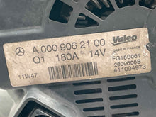 Load image into Gallery viewer, Alternator MERCEDES CLS-CLASS 2012 - NW643195