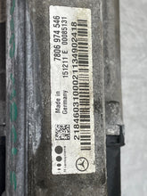 Load image into Gallery viewer, Steering Gear Rack MERCEDES CLS-CLASS 2012 - NW643045