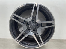 Load image into Gallery viewer, Wheel Rim MERCEDES CLS-CLASS 2012 - NW643185