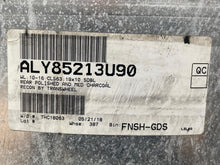 Load image into Gallery viewer, Wheel Rim MERCEDES CLS-CLASS 2012 - NW643185