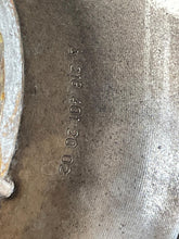 Load image into Gallery viewer, Wheel Rim MERCEDES CLS-CLASS 2012 - NW643185