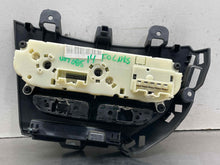 Load image into Gallery viewer, Temperature Controls Ford Focus 2014 - NW643125