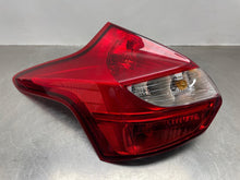 Load image into Gallery viewer, TAIL LIGHT LAMP ASSEMBLY Ford Focus 2012 12 2013 13 2014 14 Left - NW643305