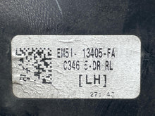 Load image into Gallery viewer, TAIL LIGHT LAMP ASSEMBLY Ford Focus 2012 12 2013 13 2014 14 Left - NW643305