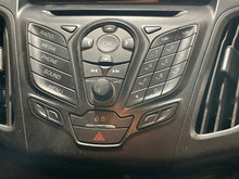 Load image into Gallery viewer, RADIO Ford Focus 2012 12 2013 13 2014 14 - NW643147