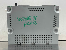 Load image into Gallery viewer, RADIO Ford Focus 2012 12 2013 13 2014 14 - NW643147