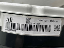 Load image into Gallery viewer, SPEEDOMETER CLUSTER Acura RDX 2013 13 2014 14 2015 15 - NW643612