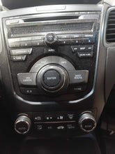 Load image into Gallery viewer, TEMPERATURE CONTROLS Acura RDX 2013 13 2014 14 2015 15 - NW643580