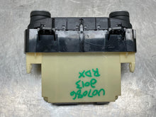 Load image into Gallery viewer, TEMPERATURE CONTROLS Acura RDX 2013 13 2014 14 2015 15 - NW643580