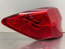 Load image into Gallery viewer, OUTER TAIL LIGHT LAMP Acura RDX 2013 13 2014 14 2015 15 Left - NW643529