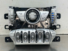 Load image into Gallery viewer, AC HEATER TEMP CONTROL Mini Cooper Clubman 2007 07 2008 08 2009 09 2010 10 - NW643494