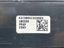 Load image into Gallery viewer, Temperature Controls Toyota Camry 2018 - NW643690