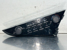 Load image into Gallery viewer, Temperature Controls Toyota Camry 2018 - NW643690