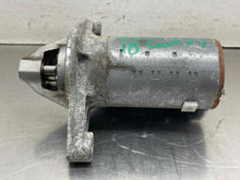Load image into Gallery viewer, Starter Motor Toyota Camry 2018 - NW643729