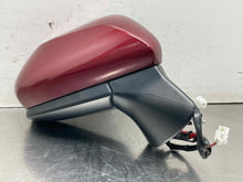 Load image into Gallery viewer, Side View Door Mirror Toyota Camry 2018 - NW643650