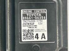 Load image into Gallery viewer, ECU ECM COMPUTER Toyota Camry 2018 18 - NW643470