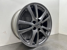 Load image into Gallery viewer, WHEEL RIM IS250 IS350 06-08 18x8-1/2 ALLOY 18x8-1/2, 5 lug, 4-1/2" - NW643538
