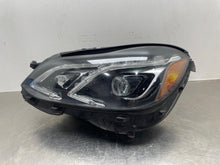 Load image into Gallery viewer, HEADLIGHT LAMP ASSEMBLY E250 Van E250D E300 E350 E400 E550 E63 14-16 Left - NW643693
